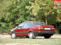 Volkswagen Passat B3 1.8 MT 139 AG 2