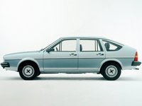 Volkswagen Passat B2 2.2 MT 116 AG 2