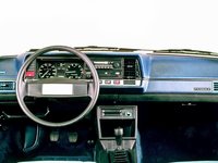 Volkswagen Passat B2 2.2 MT 116 AG 3