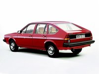 Volkswagen Passat B2 2.2 MT 116 AG 4