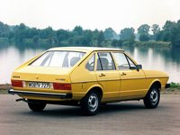 Volkswagen Passat B1 1.3 MT 60 AG 3