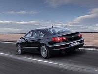 Volkswagen Passat CC I 2.0 MT 170 AG AWD 3