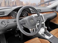 Volkswagen Passat CC I 2.0 MT 170 AG AWD 5