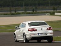 Volkswagen Passat CC I 2.0 MT 170 AG AWD 6