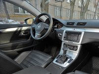 Volkswagen Passat CC I 2.0 MT 170 AG AWD 8