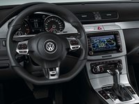 Volkswagen Passat CC I 2.0 MT 170 AG AWD 9