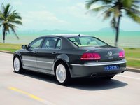 Volkswagen Phaeton I Facelift 4.2 AT 335 AG AWD 3
