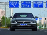 Volkswagen Phaeton I Facelift 4.2 AT 335 AG AWD 4