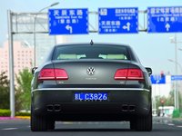 Volkswagen Phaeton I Facelift 4.2 AT 335 AG AWD 7