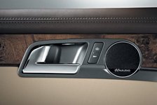 Volkswagen Phaeton I Facelift 4.2 AT 335 AG AWD 8