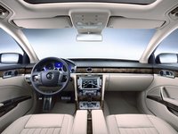 Volkswagen Phaeton I Facelift 4.2 AT 335 AG AWD 12