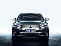 Volkswagen Phaeton I Facelift 3.0 AT 240 AG AWD 4