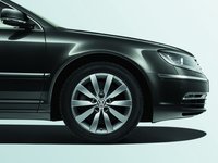 Volkswagen Phaeton I Facelift 3.0 AT 240 AG AWD 6