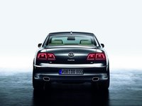 Volkswagen Phaeton I Facelift 3.0 AT 240 AG AWD 7