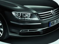 Volkswagen Phaeton I Facelift 3.0 AT 240 AG AWD 15