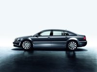 Volkswagen Phaeton I Facelift 3.0 AT 240 AG AWD 16