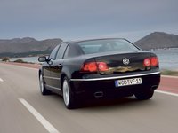 Volkswagen Phaeton I 4.2 AT 335 AG AWD 3