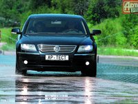 Volkswagen Phaeton I 4.2 AT 335 AG AWD 4