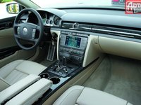 Volkswagen Phaeton I 4.2 AT 335 AG AWD 6