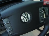 Volkswagen Phaeton I 4.2 AT 335 AG AWD 7