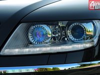 Volkswagen Phaeton I 4.2 AT 335 AG AWD 11