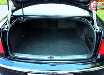 Volkswagen Phaeton I 4.2 AT 335 AG AWD 13
