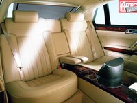 Volkswagen Phaeton I 4.2 AT 335 AG AWD 15