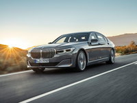 BMW 7 serija