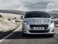 Peugeot 5008 I Facelift 1.6 MT 120 AG 4