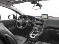 Peugeot 5008 I Facelift 1.6 MT 120 AG 7
