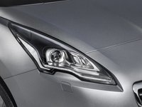 Peugeot 5008 I Facelift 1.6 MT 120 AG 9