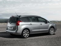 Peugeot 5008 I Facelift 1.6 MT 120 AG 10