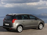 Peugeot 5008 I 1.6 AT 156 AG 3