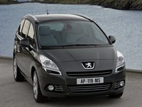 Peugeot 5008 I 1.6 AT 156 AG 4