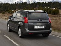 Peugeot 5008 I 1.6 AT 156 AG 6