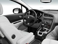 Peugeot 5008 I 1.6 AT 156 AG 8