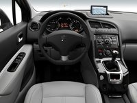Peugeot 5008 I 1.6 AT 156 AG 9