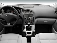 Peugeot 5008 I 1.6 AT 156 AG 10