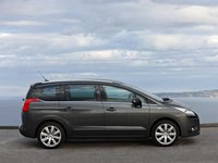 Peugeot 5008 I 1.6 AT 156 AG 13