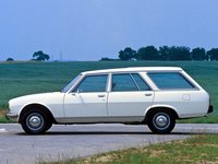 Peugeot 504 1.8 MT 79 AG 2