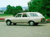 Peugeot 504 1.8 MT 79 AG 3