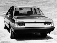 Peugeot 505 2.0 AT 98 AG 2