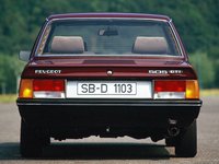 Peugeot 505 2.0 AT 98 AG 3