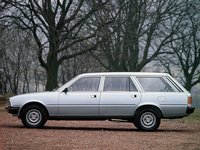 Peugeot 505 2.0 MT 82 AG 2