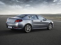 Peugeot 508 I Facelift 2.0 AT 180 AG 3