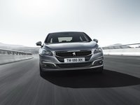 Peugeot 508 I Facelift 2.0 AT 180 AG 4