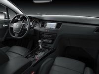 Peugeot 508 I Facelift 2.0 AT 180 AG 6