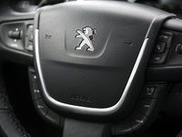 Peugeot 508 I Facelift 2.0 AT 180 AG 7