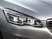 Peugeot 508 I Facelift 2.0 AT 180 AG 12