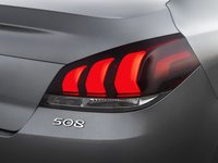 Peugeot 508 I Facelift 2.0 AT 180 AG 13